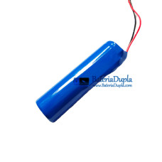 Bateria para PLC S-56 [bateria de reposição]